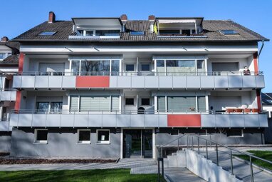 Wohnung zur Miete 259,84 € 1 Zimmer 32 m² Brackeler Hellweg 250 Brackel Dorf Dortmund 44309