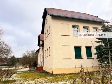 Mehrfamilienhaus zum Kauf 585.000 € 12 Zimmer 260 m² 1.400 m² Grundstück Luckau Luckau 15926