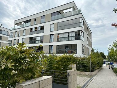 Wohnung zur Miete 1.820 € 3 Zimmer 100 m² Kalbach-Riedberg Frankfurt am Main 60438