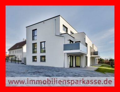 Wohnung zum Kauf Provisionsfrei 365.000 € 4 Zimmer 90,9 m² Langenbrand Schömberg 75328