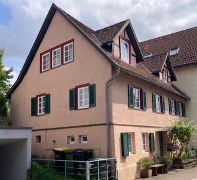 Wohnung zur Miete 1.290 € 3 Zimmer 98 m² 1. Geschoss frei ab sofort Asperg 71679