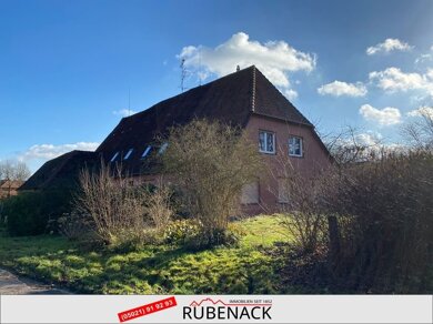 Bauernhaus zum Kauf 270.000 € 9 Zimmer 320 m² 2.362 m² Grundstück Binnen Binnen / Bühren 31619