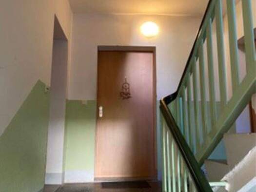 Wohnung zum Kauf als Kapitalanlage geeignet 137.200 € 2 Zimmer 44,4 m² Daberstedt Erfurt 99099