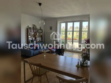 Wohnung zur Miete Tauschwohnung 564 € 2 Zimmer 79 m² 3. Geschoss Prenzlauer Berg Berlin 10409