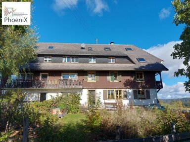 Wohnung zum Kauf 185.000 € 4 Zimmer 105 m² 1. Geschoss Brenden Ühlingen-Birkendorf / Brenden 79777