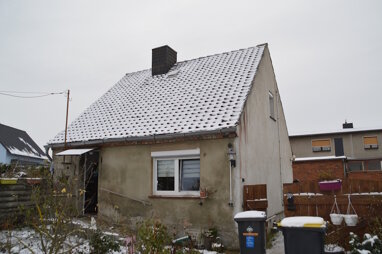 Einfamilienhaus zum Kauf 34.000 € 3 Zimmer 75 m² 720 m² Grundstück Samswegen Niedere Börde 39326