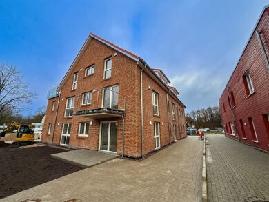 Wohnung zur Miete 970 € 3 Zimmer 71,4 m² 1. Geschoss Schönebeck Bremen 28757