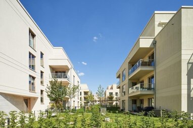 Wohnung zum Kauf Provisionsfrei 629.000 € 3 Zimmer 79 m² 2. Geschoss Bornstedt Potsdam 14469