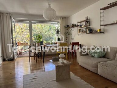 Wohnung zur Miete Tauschwohnung 1.300 € 3 Zimmer 90 m² 1. Geschoss Lindenthal Köln 50931