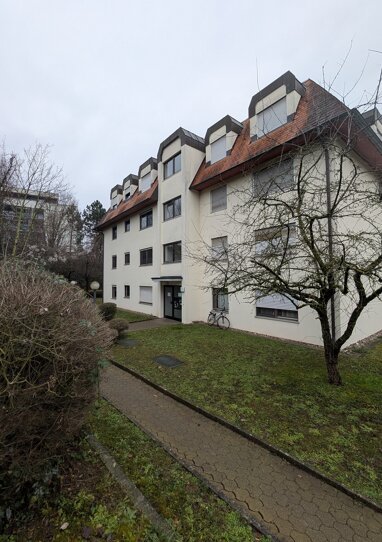 Wohnung zum Kauf als Kapitalanlage geeignet 259.000 € 3 Zimmer 69 m² Werderstr. 168 Südoststadt Heilbronn 74074