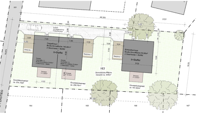 Grundstück zum Kauf 1.615.000 € 945 m² Grundstück Töpferstieg 3 Blankenese Hamburg 22587