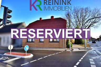 Einfamilienhaus zum Kauf 230.000 € 6 Zimmer 135 m² 436 m² Grundstück Wahlbezirk 206 Nordhorn 48529