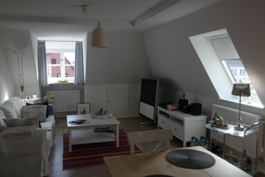 Apartment zur Miete Wohnen auf Zeit 990 € 2 Zimmer 50 m² Am Westfleth Buxtehude Buxtehude 21614