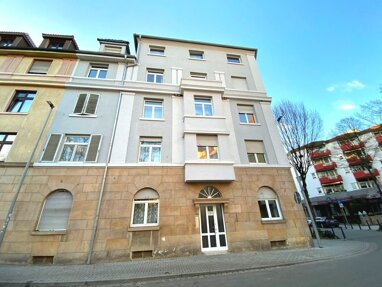 Wohnung zur Miete 670 € 3 Zimmer 84 m² 4. Geschoss Süd / Stadtbezirk 122 Ludwigshafen 67061