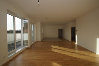 Penthouse zur Miete 2.590 € 4 Zimmer 148,6 m² 4. Geschoss Rödelstraße 12 A Schleußig Leipzig 04229