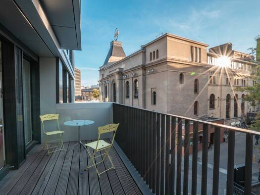 Wohnung zum Kauf 1.350.000 € 2 Zimmer 94,5 m² 2. Geschoss Mitte Berlin 10117