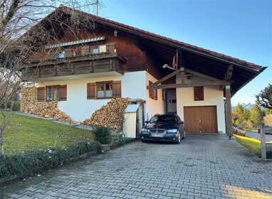 Mehrfamilienhaus zum Kauf 975.000 € 6 Zimmer 220 m² 800 m² Grundstück Imberg Sonthofen , Oberallgäu 87527