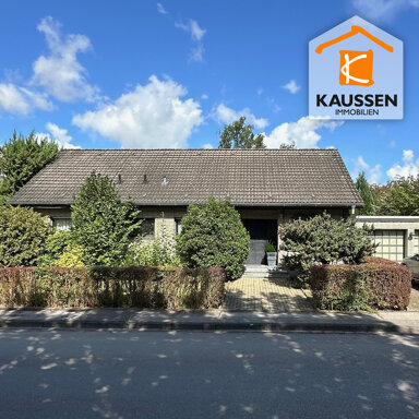 Bungalow zum Kauf 349.000 € 4 Zimmer 110 m² 788 m² Grundstück Stadtmitte Eschweiler 52249