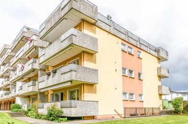 Wohnung zum Kauf 269.000 € 4 Zimmer 96,3 m² Erdgeschoss Steinbüchel Leverkusen 51377