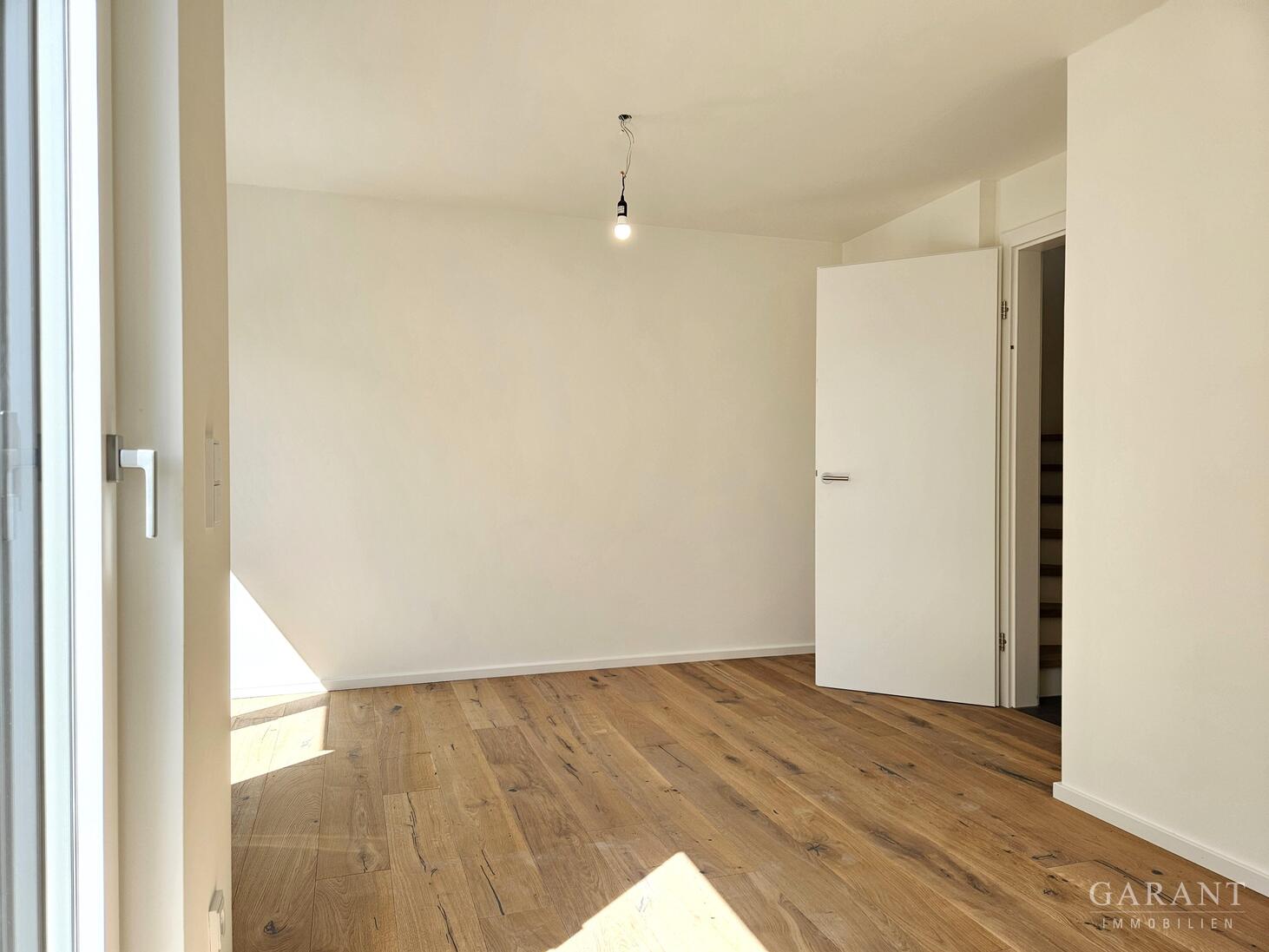 Terrassenwohnung zum Kauf Provisionsfrei 735.000 € 3 Zimmer 74 m²<br/>Wohnfläche Waldtrudering München 81827