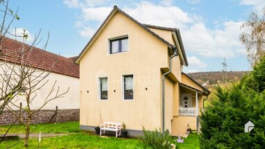 Einfamilienhaus zum Kauf 379.000 € 4 Zimmer 142,8 m² 627 m² Grundstück Hofstetten Kleinwallstadt 63839