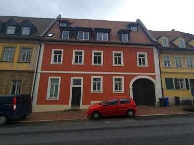 Mehrfamilienhaus zum Kauf 1.700.000 € 16 Zimmer 476,5 m² 424 m² Grundstück Panzerleite Bamberg 96049