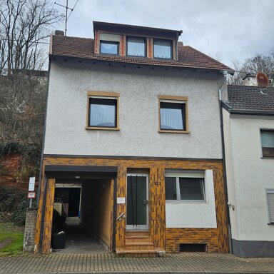 Reihenendhaus zum Kauf 127.000 € 7 Zimmer 155 m² 272 m² Grundstück frei ab sofort Diefflen Dillingen/Saar 66763