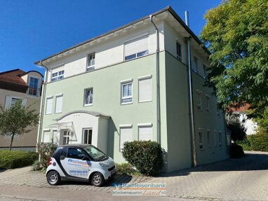 Wohnung zum Kauf 279.000 € 2,5 Zimmer 59,1 m² Schrobenhausen Schrobenhausen 86529