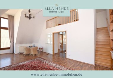 Maisonette zum Kauf 140.000 € 3 Zimmer 101 m² Halberstadt Halberstadt 38820