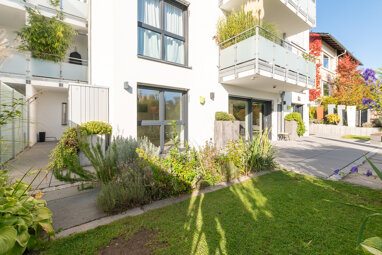 Wohnung zum Kauf 699.000 € 3,5 Zimmer 119 m² Waiblingen - Kernstadt Waiblingen 71334