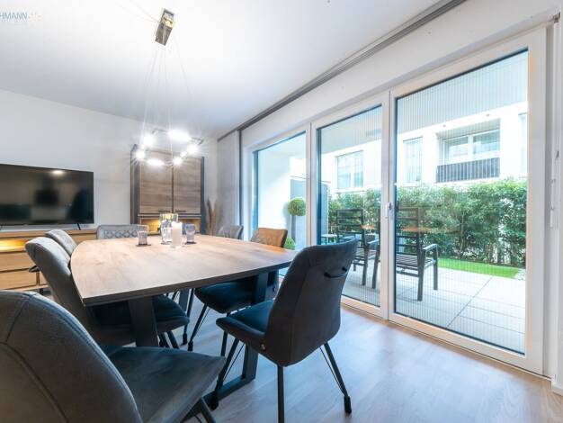 Wohnung zum Kauf 465.000 € 3 Zimmer 89 m² EG frei ab 01.03.2026 Kettwig Essen / Kettwig 45219