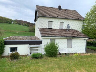 Einfamilienhaus zum Kauf 225.000 € 5 Zimmer 104 m² 770 m² Grundstück Oberbrügge Halver 58553