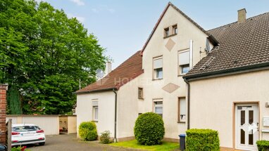 Doppelhaushälfte zum Kauf 229.000 € 3 Zimmer 70 m² 236 m² Grundstück Resse Gelsenkirchen 45892