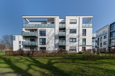 Wohnung zum Kauf provisionsfrei 329.000 € 3 Zimmer 88 m² EG Geistviertel Lünen 44536