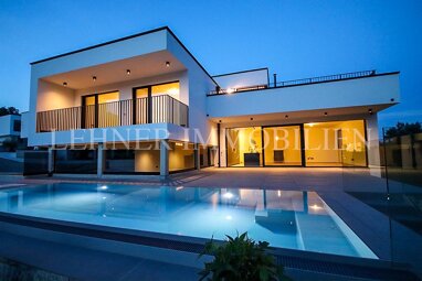 Villa zum Kauf 1.790.000 € 5 Zimmer 196 m² 827 m² Grundstück Seiersberg 8054