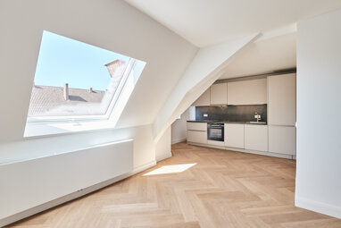 Wohnung zum Kauf 280.000 € 2,5 Zimmer 70 m² 5. Geschoss Südstadt Hannover 30171