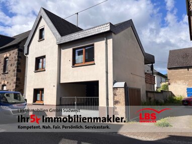 Einfamilienhaus zum Kauf 239.000 € 7 Zimmer 150 m² 167 m² Grundstück frei ab sofort Nickenich 56645