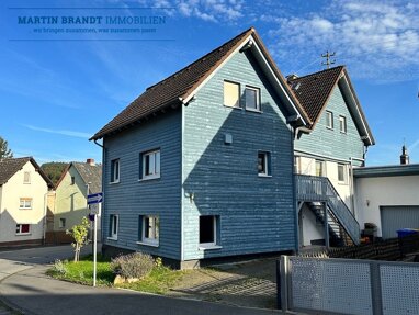 Einfamilienhaus zum Kauf 559.000 € 10 Zimmer 330 m² 421 m² Grundstück Esch Waldems / Esch 65529
