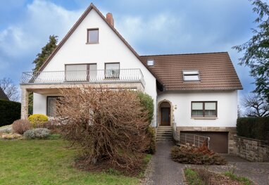 Einfamilienhaus zum Kauf 565.000 € 11 Zimmer 278 m² 753 m² Grundstück Südstadt Braunschweig 38126