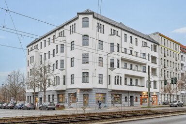 Immobilie zum Kauf provisionsfrei 1.420.000 € 5 Zimmer 227,6 m² Landsberger Allee 53 Friedrichshain Berlin 10249