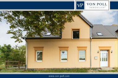 Doppelhaushälfte zum Kauf 269.000 € 8 Zimmer 185 m² 1.033 m² Grundstück Wollenberg Höhenland 16259