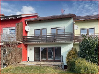 Reihenmittelhaus zum Kauf 296.000 € 4,5 Zimmer 123 m² 279 m² Grundstück Bonndorf Bonndorf 79848