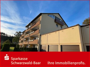 Wohnung zum Kauf 179.000 € 3 Zimmer 89 m² 2. Geschoss Stadtgebiet Furtwangen 78120