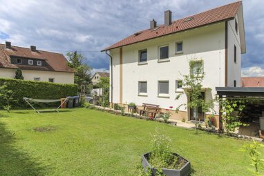 Mehrfamilienhaus zum Kauf 499.000 € 9 Zimmer 440 m² Grundstück Giengen Giengen an der Brenz 89537