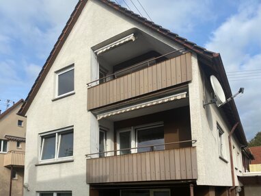 Mehrfamilienhaus zum Kauf 475.000 € 7 Zimmer 137 m² 504 m² Grundstück Bittenfeld Waiblingen 71336