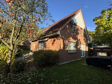 Einfamilienhaus zur Miete 1.290 € 4 Zimmer 130 m² 500 m² Grundstück frei ab 01.01.2025 Schützenstr. 18 a Elstorf Neu Wulmstorf 21629