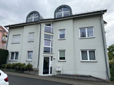 Wohnung zur Miete 550 € 2 Zimmer 63,6 m² 1. Geschoss frei ab sofort Moritzburger Straße 78a Radebeul 01445