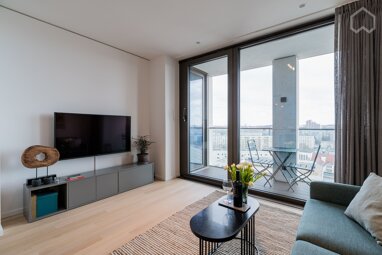 Wohnung zur Miete Wohnen auf Zeit 2.490 € 2 Zimmer 55 m² frei ab sofort Mitte Berlin 10179