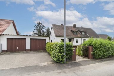Doppelhaushälfte zum Kauf 530.000 € 5 Zimmer 112 m² 830 m² Grundstück Wetzendorf Nürnberg 90427