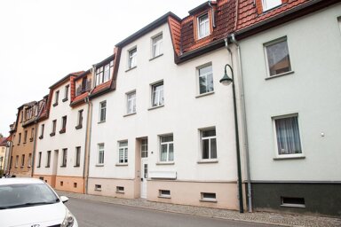 Mehrfamilienhaus zum Kauf als Kapitalanlage geeignet 155.000 € 200 m² Privatstraße Schmölln Schmölln 04626